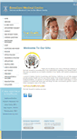 Mobile Screenshot of benacaremedcenter.com